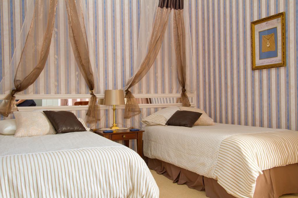 Rua Resort Whatawhata Zewnętrze zdjęcie